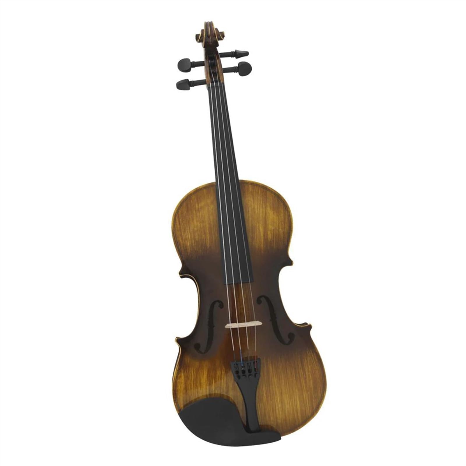 Standard Violine Violine 4/4 Leicht Violinensatz(Violin Set)