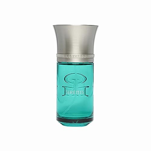 SIRENIS IMAGINÄRE FLÜSSIGKEITEN von Liquides Imaginaires, VAE de PARFUM SPRAY 3.3 OZ