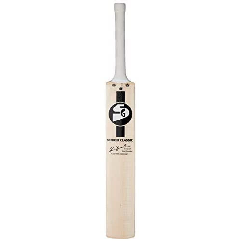 SG Herren SG01CR140060 Cricketschläger, Beige, 6