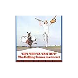 Get Yer Ya Ya'S Out [Vinyl LP]