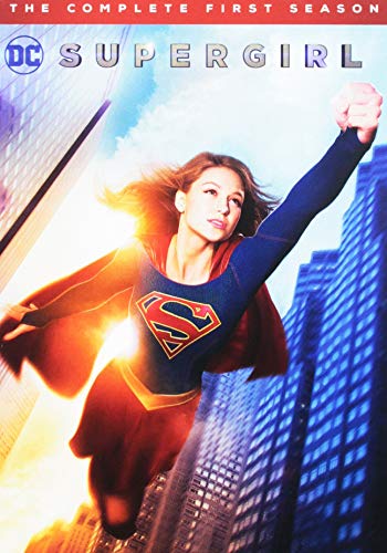 Supergirl: The Complete First Season