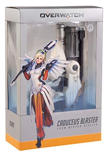 Overwatch Replica Mercy´s Caduceus Blaster""