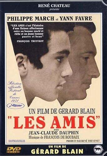 Les amis [FR Import]