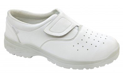 Der Panter 514073300 Brise SY S2 blanc-taille: 40