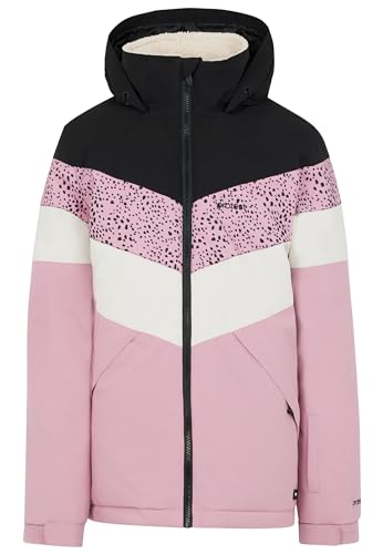 Protest Mädchen Winterjacke PRTFUGY JR 10G,10K Cameo Pink 140