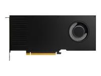 HP NVIDIA RTX A4000 Grafikkarte mit 16 GB