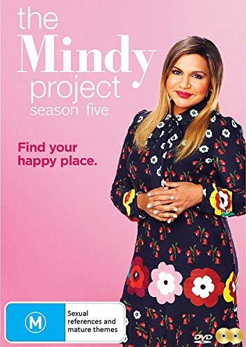 Mindy Project: Season 5