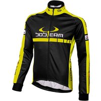 MTB Jacke, BOBTEAM Winterjacke Colors, für Herren, Größe XL, Fahrradkleidung