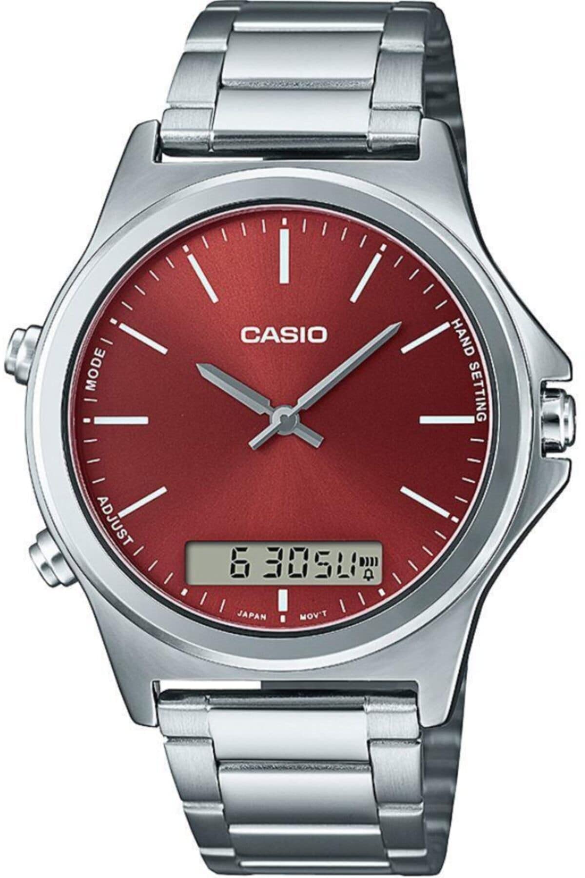 CASIO COLLECTION