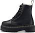 Dr. Martens, Winterboot Jadon in schwarz, Boots für Damen 3