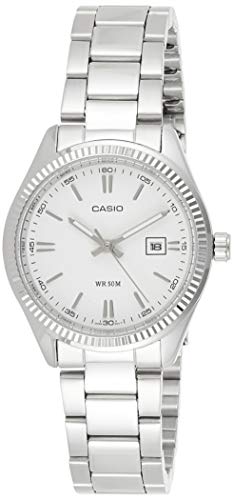 Casio Collection Damen Armbanduhr LTP-1302PD-7A1VEF