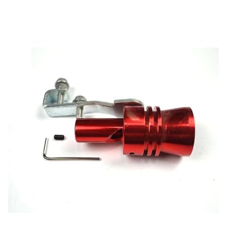 Auto Auspuffrohr Für R59 R60 R61 R50 R52 R56 R57 R58 R23 R55 Auto Auspuffrohr Turbo Sound-Whistle Auto Auspuff Endrohr