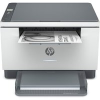 HP LaserJet Pro M234dw S/W-Laserdrucker Scanner Kopierer LAN WLAN