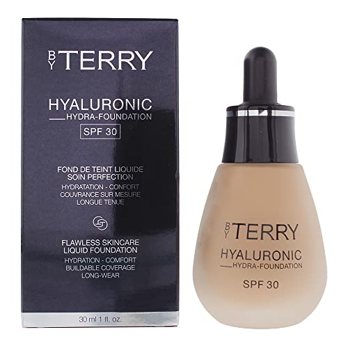 BY TERRY - Hyaluronic Hydra-Foundation SPF30 - COL. 400C