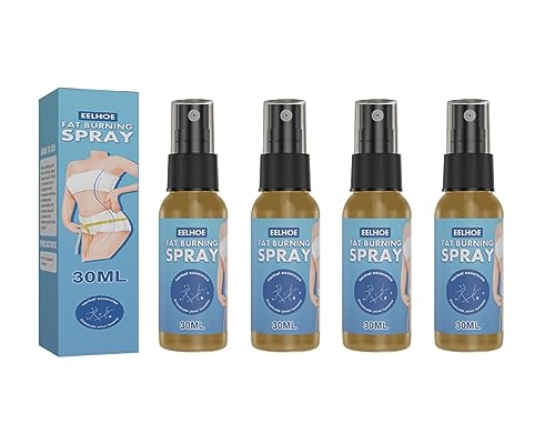 Skin Tightening Spray, Saggy Skin Tightening Herbal Spray, Body Belly Firming Spray, Anti Cellulite Spray for Thighs and Butt, Body Slimming Spray for Fat-prone body type