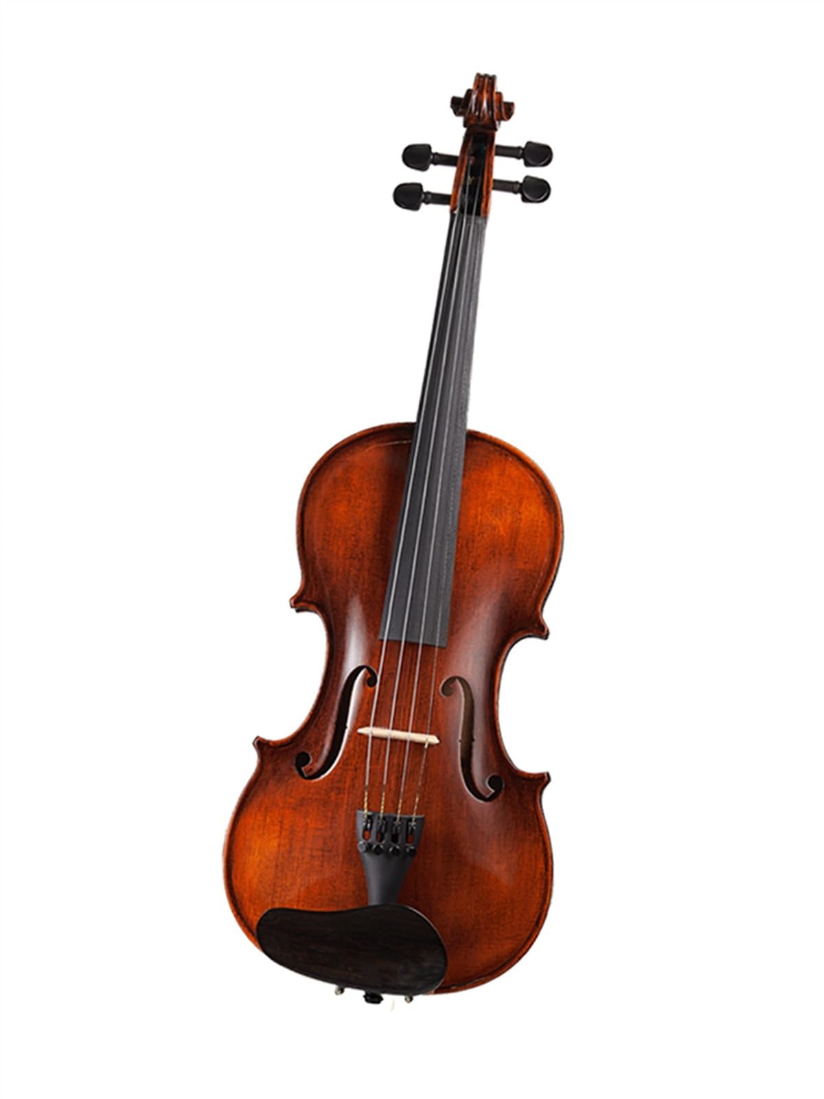 Standard Violine Violine Professionelles Solo-Prüfungsinstrument Für Erwachsene Aus Holz 1/4 1/2 3/4 4/4 1/8(1/2)