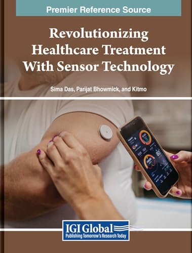 Revolutionizing Healthcare Treatment With Sensor Technology