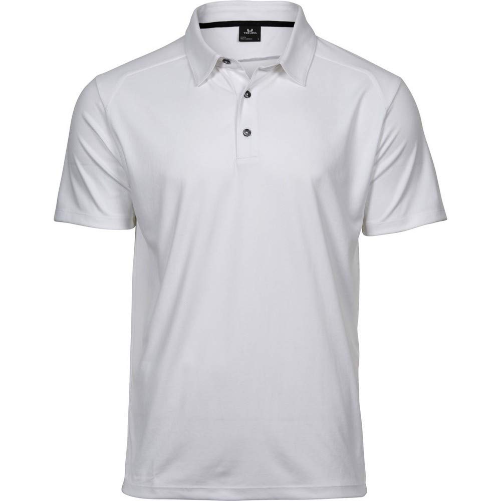 Herren Luxury Sport Polo