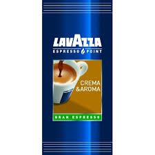 300 x Kapseln Lavazza Espresso Punkt Gran Espresso (460)