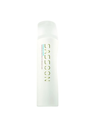 Sassoon Pure Clean Sh 250ml