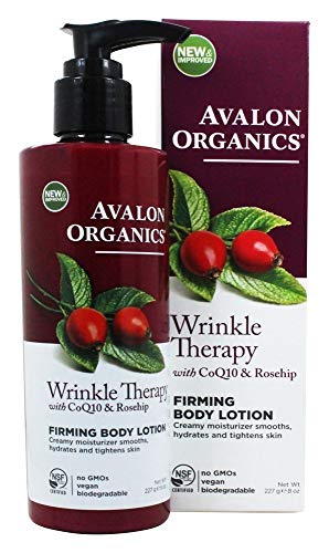 Organic CoQ10 Ultimate Firming Lotion - 230ml