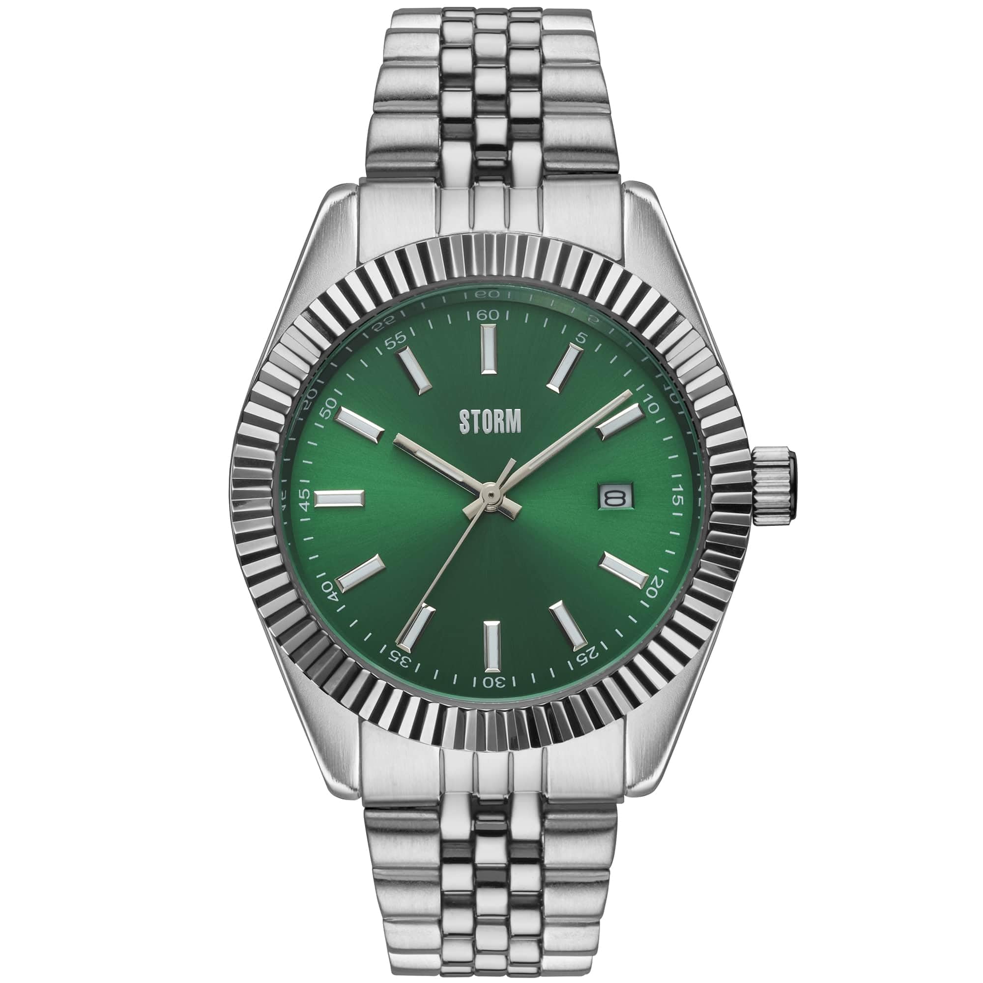 STORM Herrenarmbanduhr 47532/GN Roxton Green