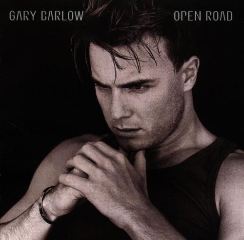 Open Road by Gary Barlow (1997) Audio CD