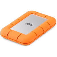 LaCie Rugged Mini SSD 500GB USB 3.2 (STMF500400)