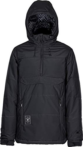 L1 Premium Goods Herren Aftershock Jacket '21 Outerwear Jacke Atmungsaktiv Wasserabweisend Jacke Men