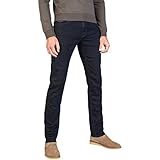 PME Legend Navigator Stretch Denim Herren Jeans Blue Night wash, Größe:W32 L32