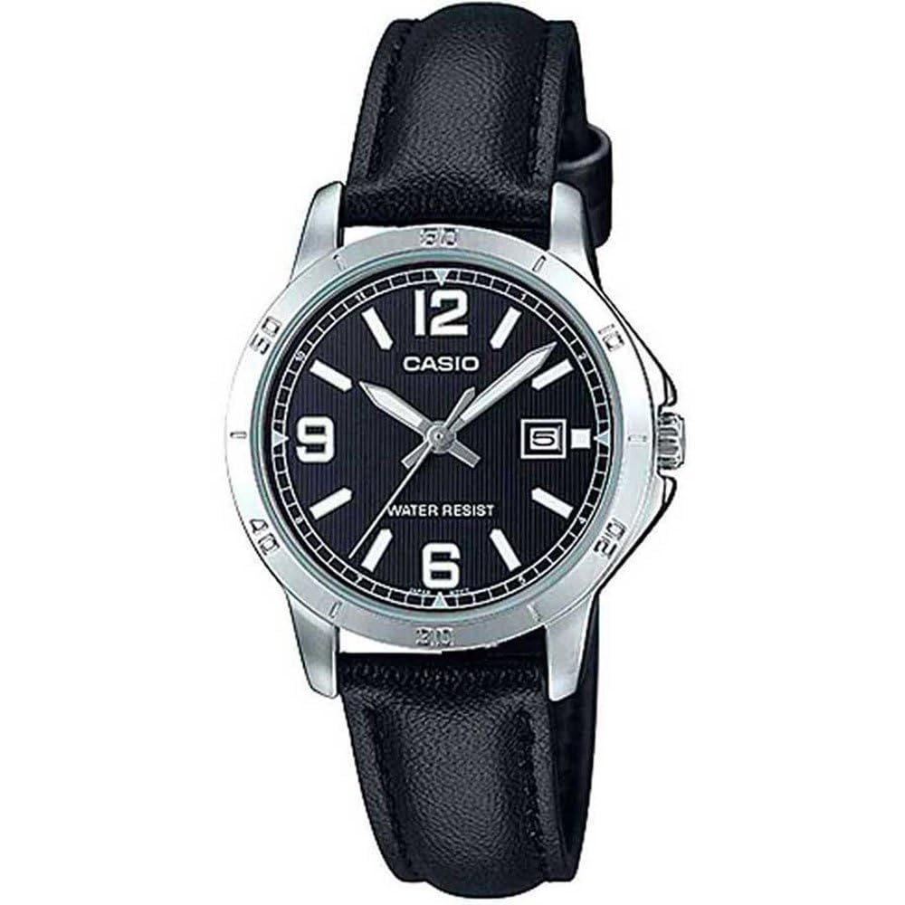 Casio Ltpv004l1b Watch One Size