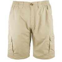 Viavesto Herren Shorts Sr. Eanes: Sand, Gr. 52