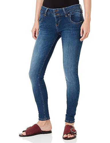 LTB Jeans Damen Julita X, Lerna Undamaged Safe Wash 54567, 31W / 32L EU