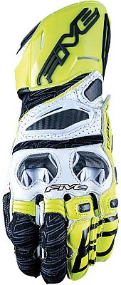 Five RFX Race S21, Handschuhe