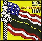 Songs of Route 66