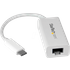 ST US1GC30W - Netzwerkkarte, USB 3.1, Gigabit Ethernet, 1x RJ45