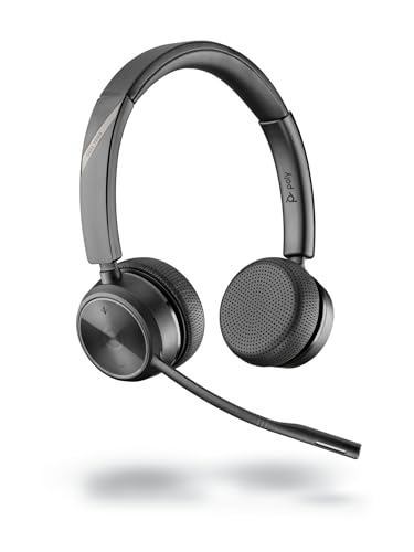 Poly - Headset-Oberseite für Headset - für Poly Savi 7220 Duo