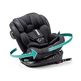 BABYAUTO - GYRO 40 150 BLACK LINE EMBOSSED