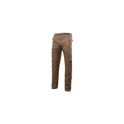 Velilla p103005s4660 – Pantalon Stretch multibolsillo