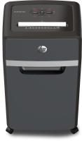 HP Pro Shredder 24CC Aktenvernichter mit Partikelschnitt