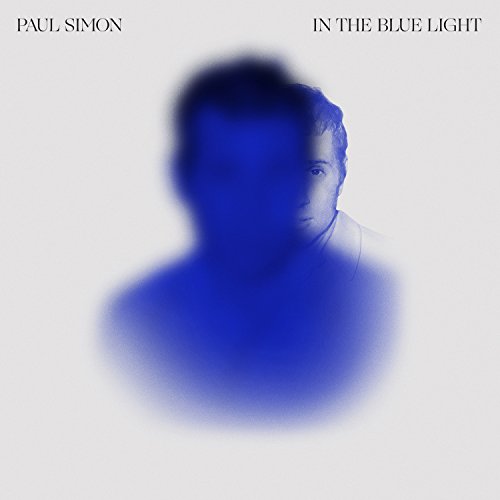 In the Blue Light [Vinyl LP]