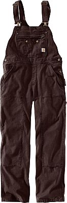 Carhartt Crawford, Latzhose Damen