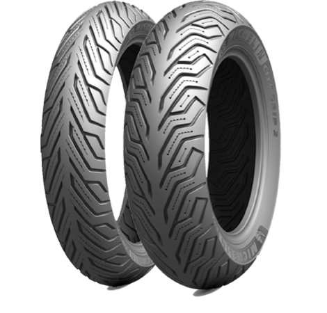 MICHELIN CITY GRIP 2 100/90R1457S