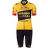 Damen TEAM JUMBO-VISMA 2023 Set (2 Teile)