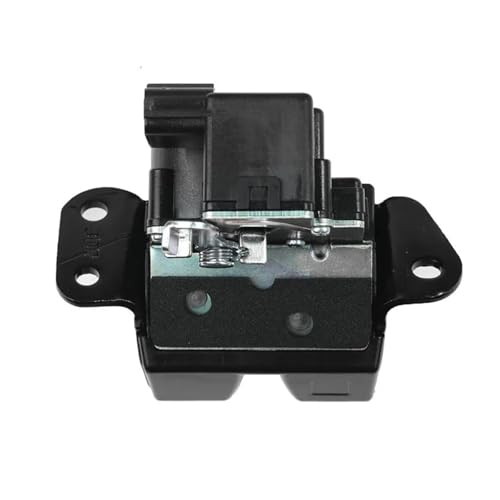 Kofferraum Verriegelung Für Hyundai Für IX35 Für Tucson 81230-2S000 812302S000 Hinten Stamm Hatch Heckklappe Latch Lock Antrieb Kofferraum Türschloss