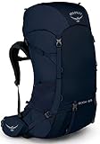 Osprey Rook 50 Midnight Blue O/S