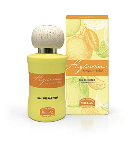 Helan - Agrumèe Eau De Parfum 50 ml