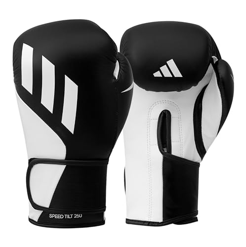 adidas Boxhandschuhe Speed Tilt 250- mit innovativer TILT-Technologie