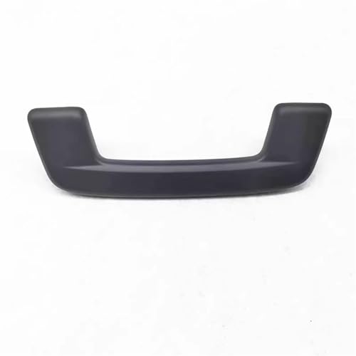 VLZUNO OEM Dachgriff Innendecken-Haltegriffe, for VW, Tiguan MK2 Pro 2024 Haltegriff für Autodach(Black Front Left)