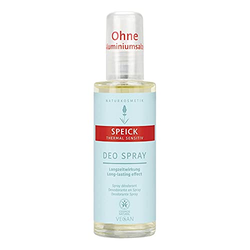 Speick Thermal Sensitiv Reise-Deo Spray 75ml